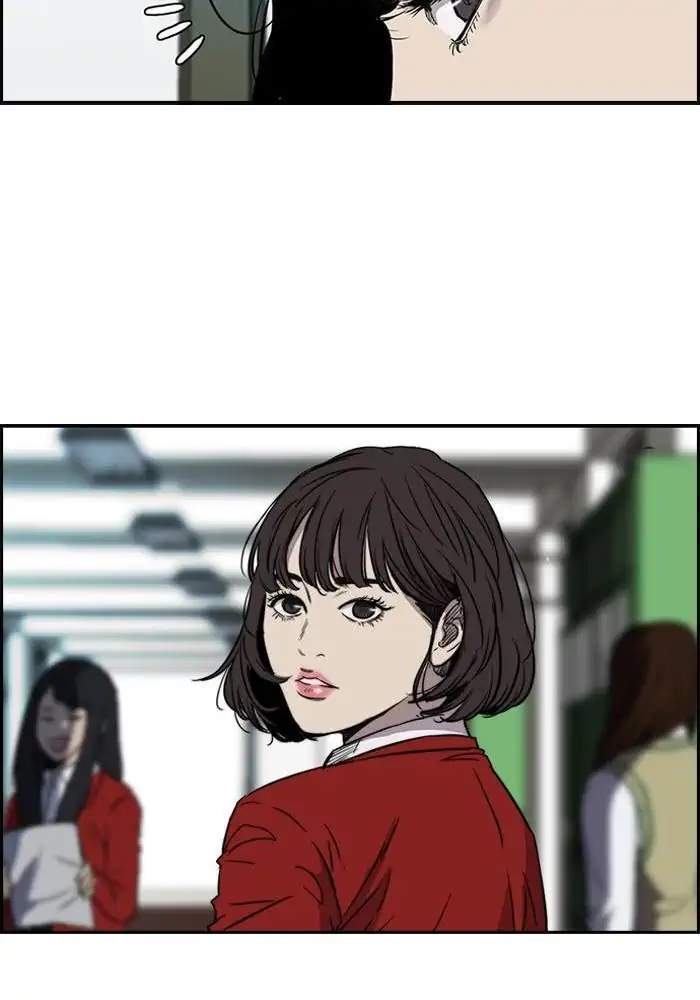 Wind Breaker Chapter 151 Gambar 13