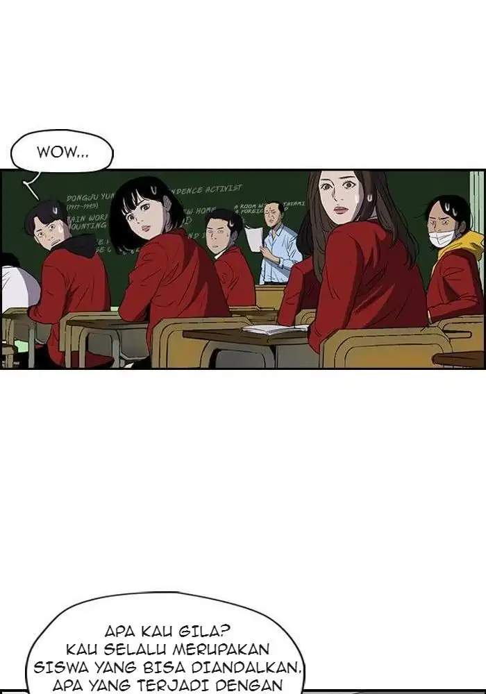 Wind Breaker Chapter 151 Gambar 27
