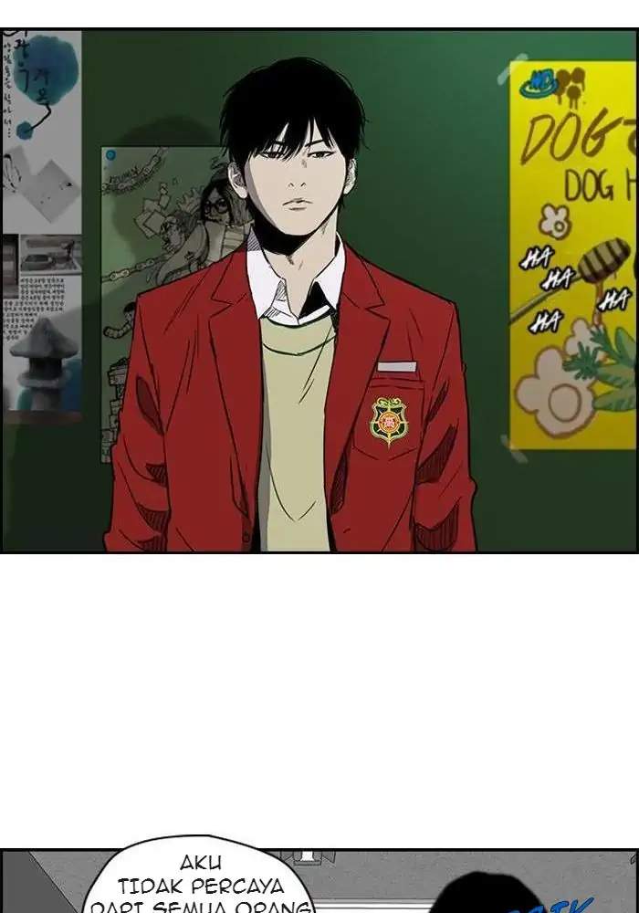Wind Breaker Chapter 151 Gambar 29