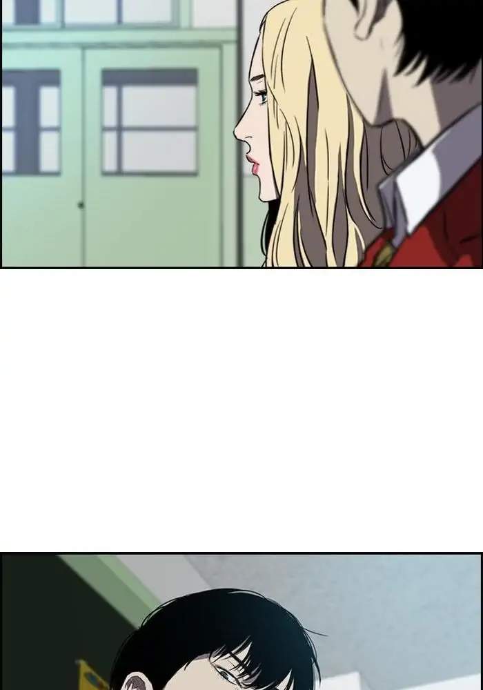 Wind Breaker Chapter 151 Gambar 38