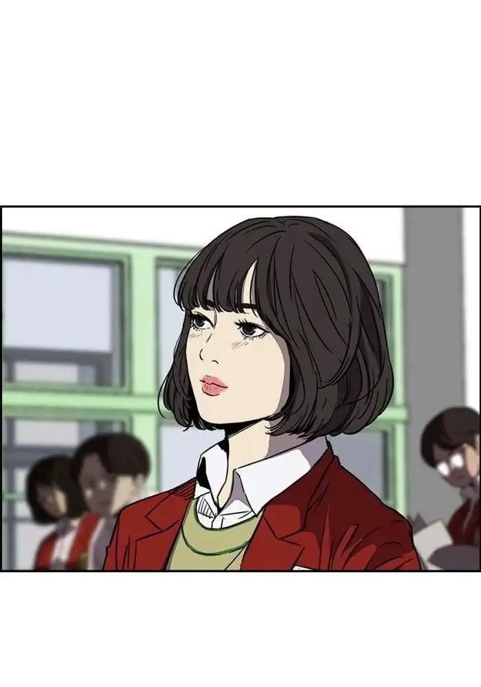 Wind Breaker Chapter 151 Gambar 44