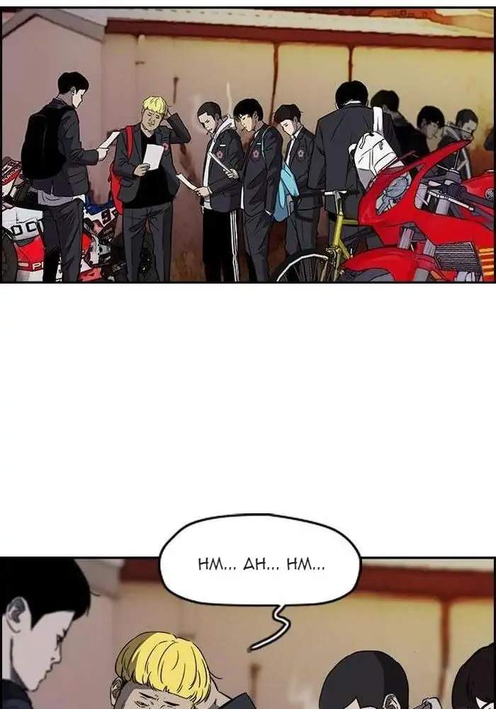 Wind Breaker Chapter 151 Gambar 59