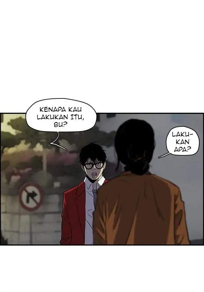 Wind Breaker Chapter 149 Gambar 24