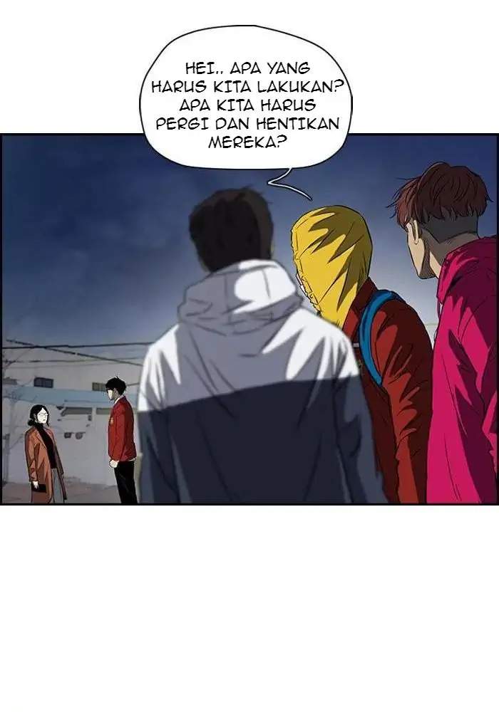 Wind Breaker Chapter 149 Gambar 29