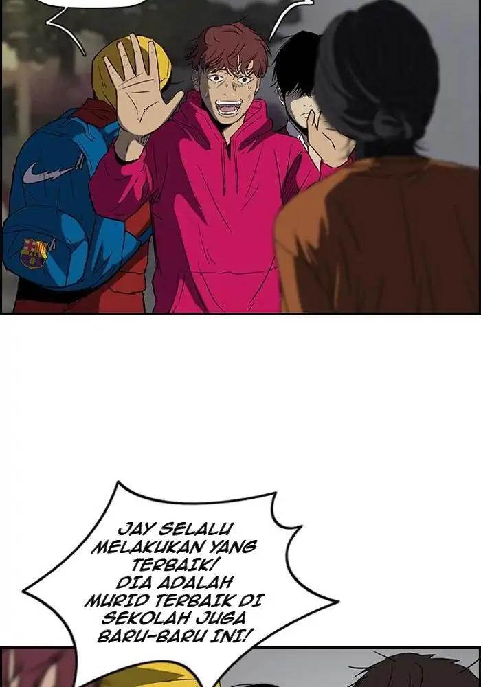 Wind Breaker Chapter 149 Gambar 44