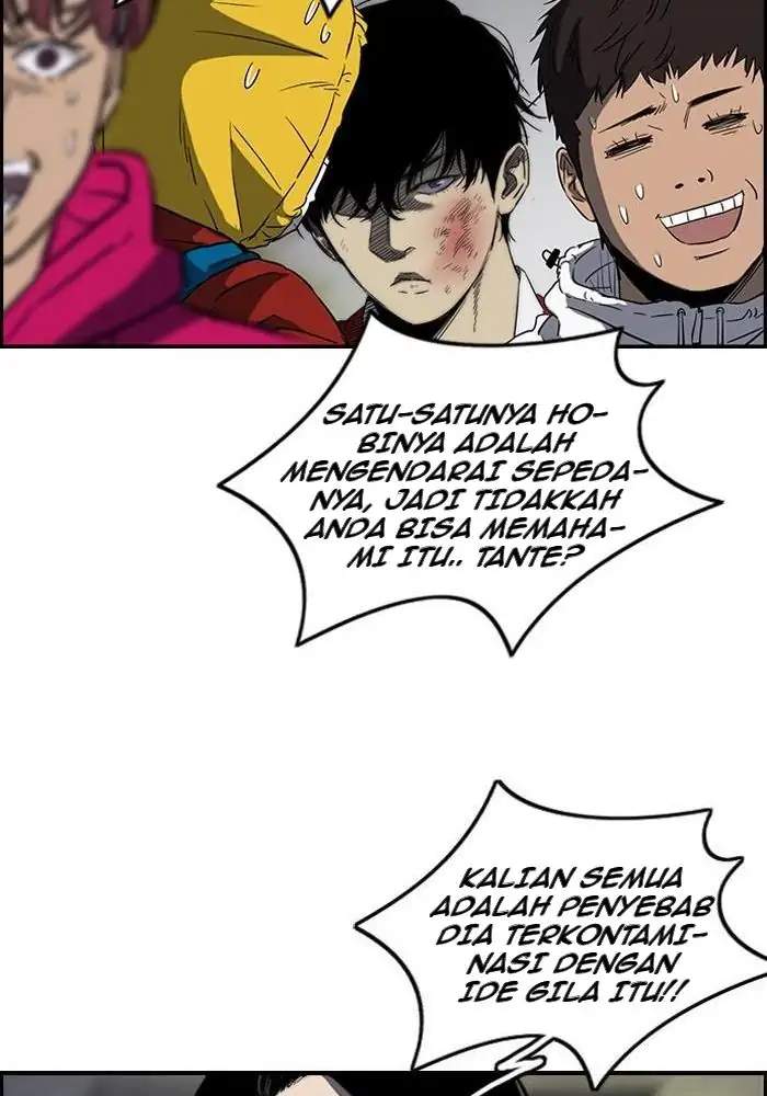 Wind Breaker Chapter 149 Gambar 45