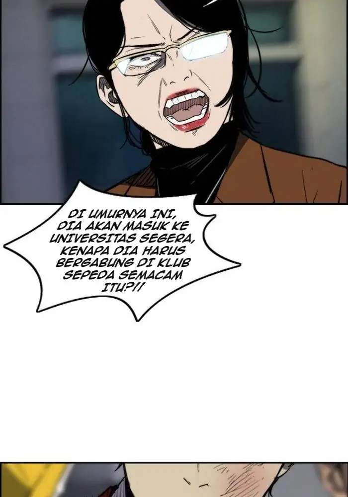 Wind Breaker Chapter 149 Gambar 46