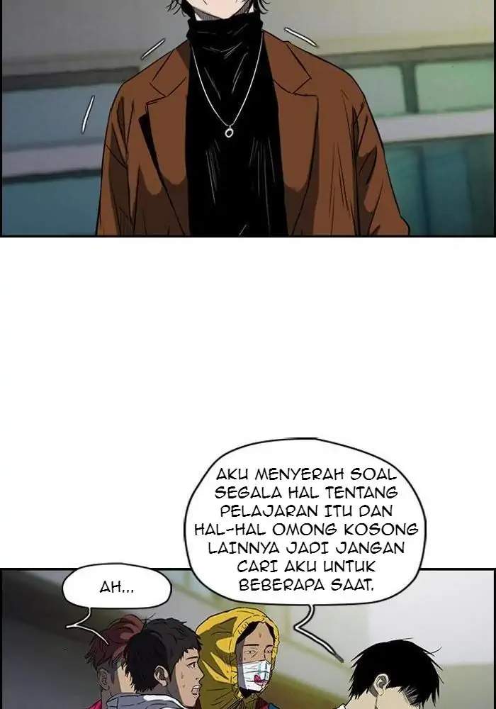 Wind Breaker Chapter 149 Gambar 49