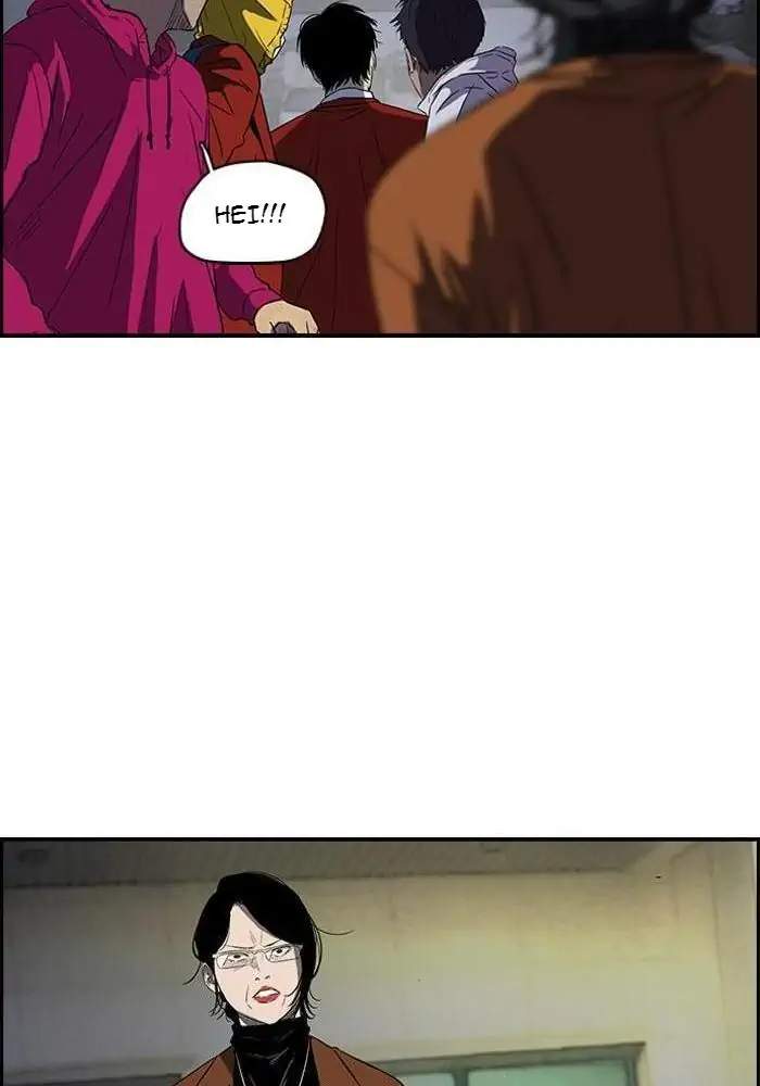 Wind Breaker Chapter 149 Gambar 51