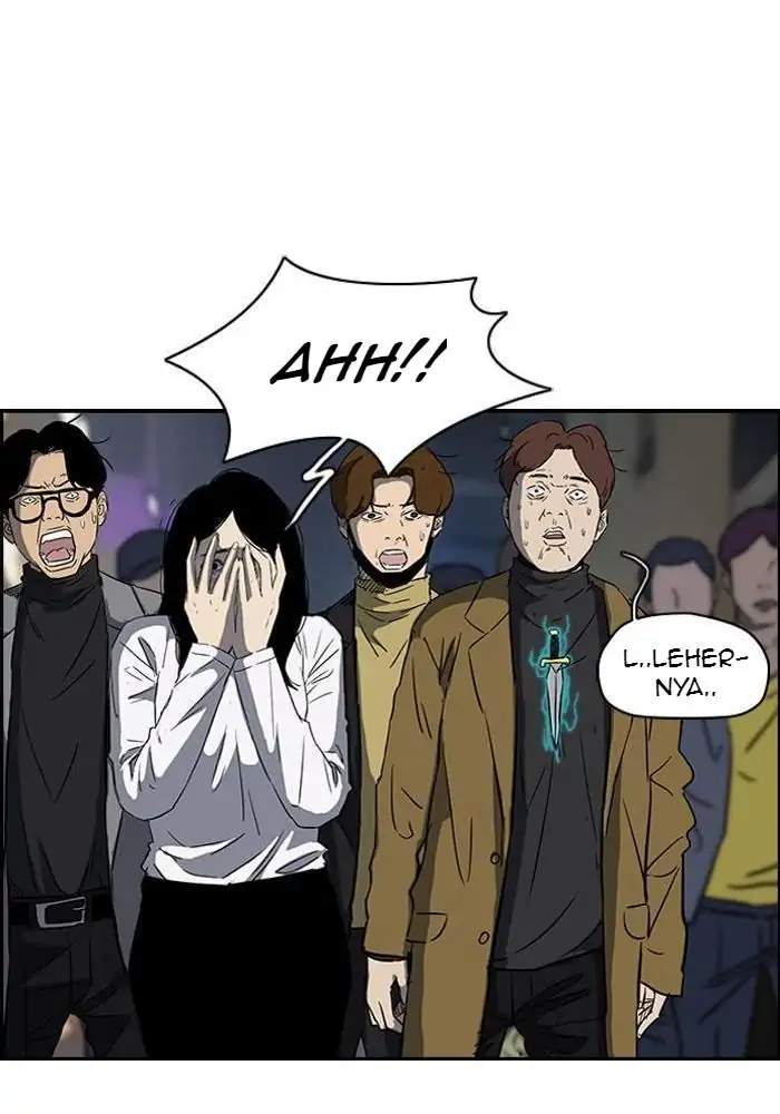 Wind Breaker Chapter 148 Gambar 17