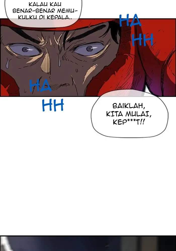 Wind Breaker Chapter 148 Gambar 21