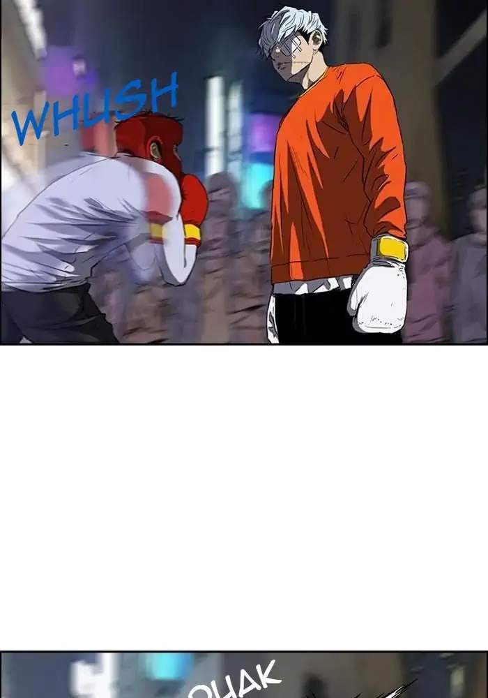 Wind Breaker Chapter 148 Gambar 22