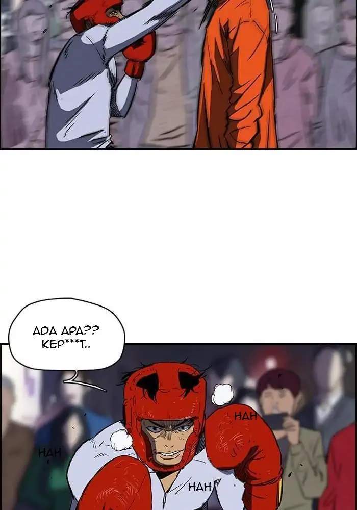 Wind Breaker Chapter 148 Gambar 24