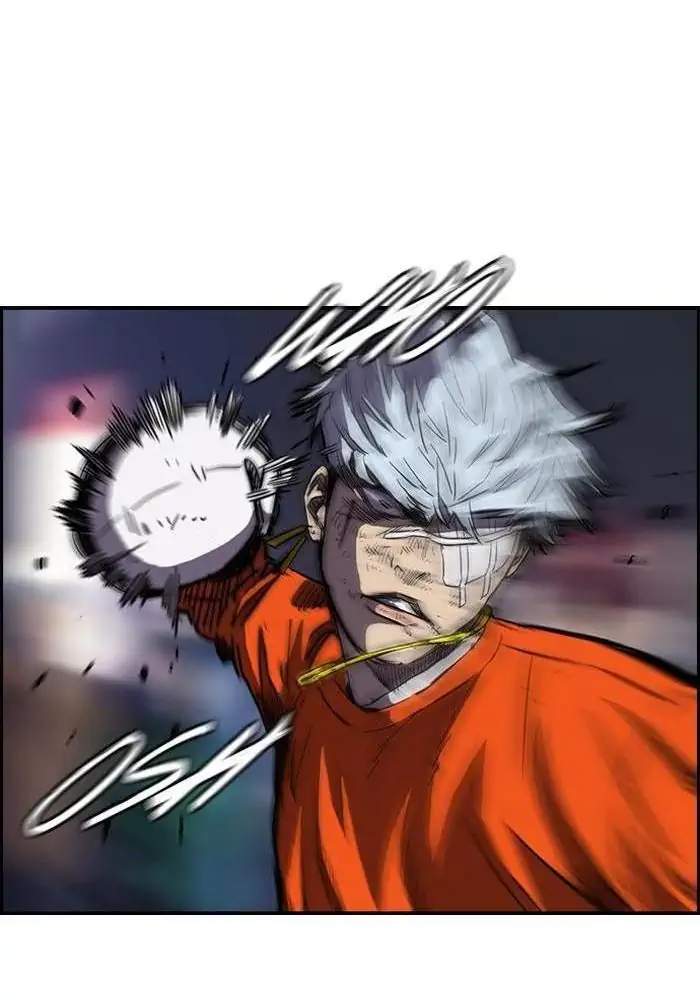 Wind Breaker Chapter 148 Gambar 28