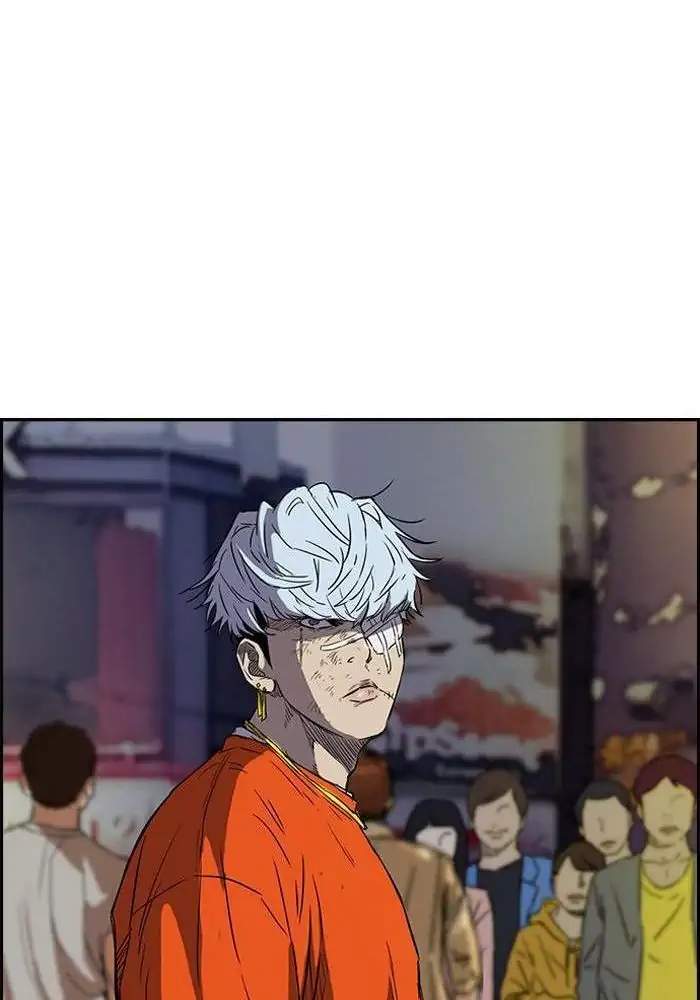 Wind Breaker Chapter 148 Gambar 45
