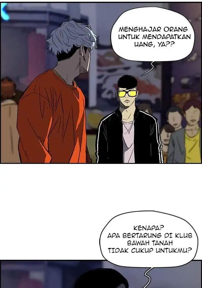Wind Breaker Chapter 148 Gambar 47