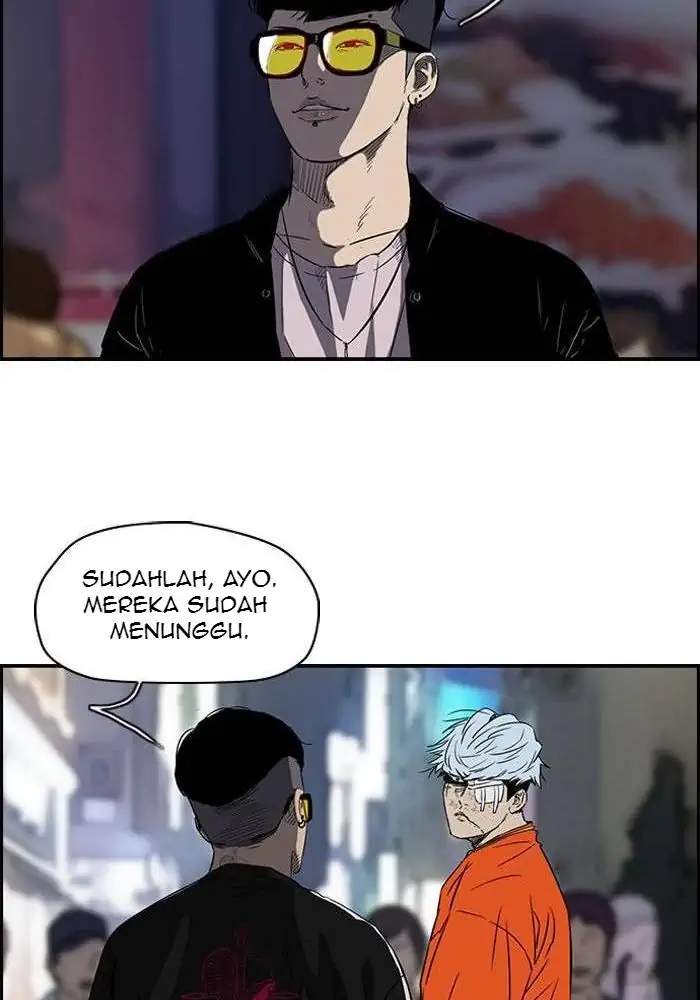 Wind Breaker Chapter 148 Gambar 48