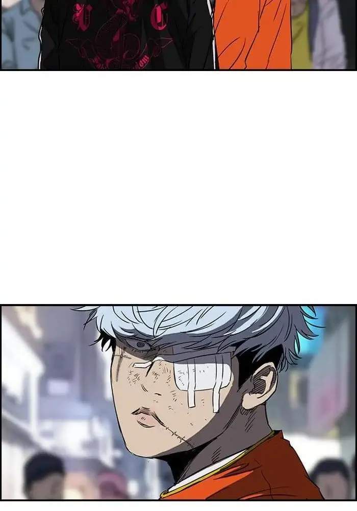 Wind Breaker Chapter 148 Gambar 49