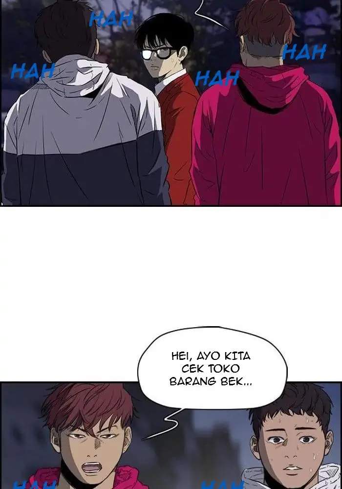 Wind Breaker Chapter 148 Gambar 56