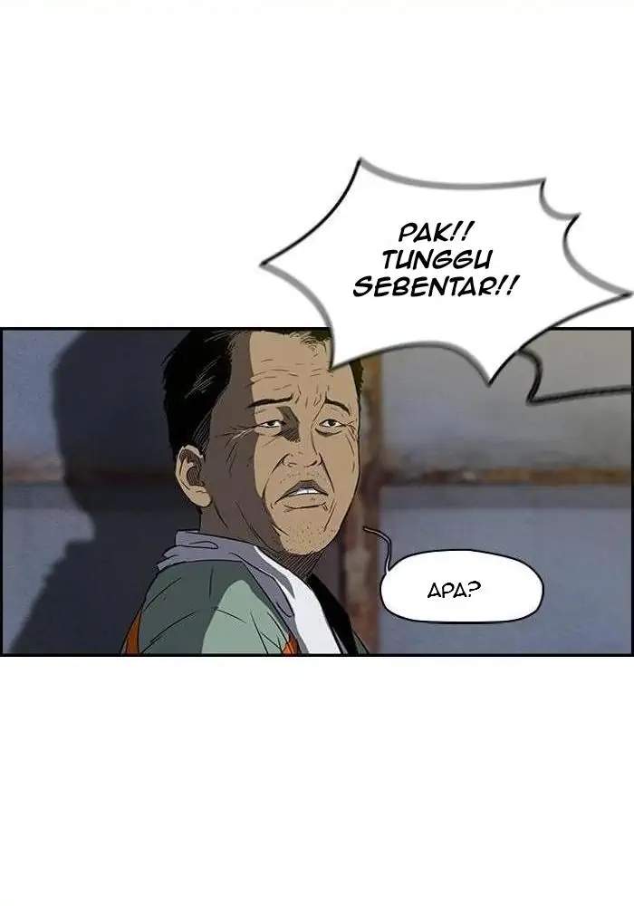 Wind Breaker Chapter 148 Gambar 59