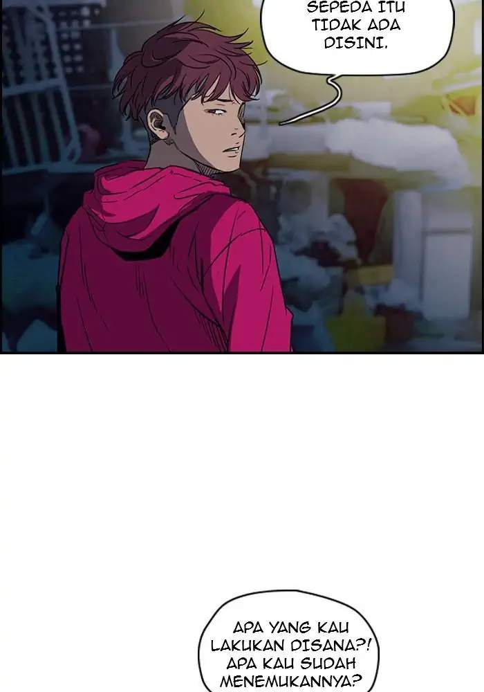 Wind Breaker Chapter 148 Gambar 64