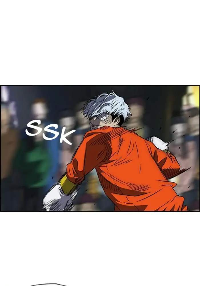 Wind Breaker Chapter 148 Gambar 7