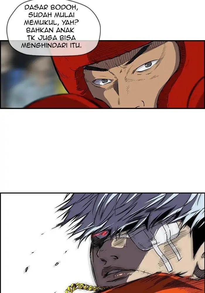 Wind Breaker Chapter 148 Gambar 8