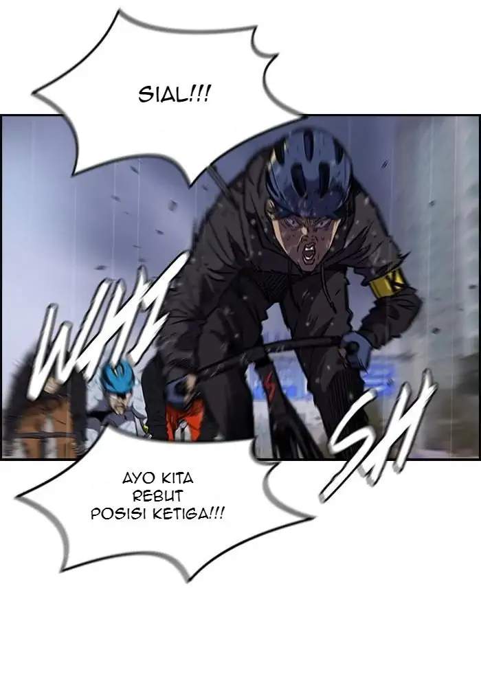 Wind Breaker Chapter 146 Gambar 11