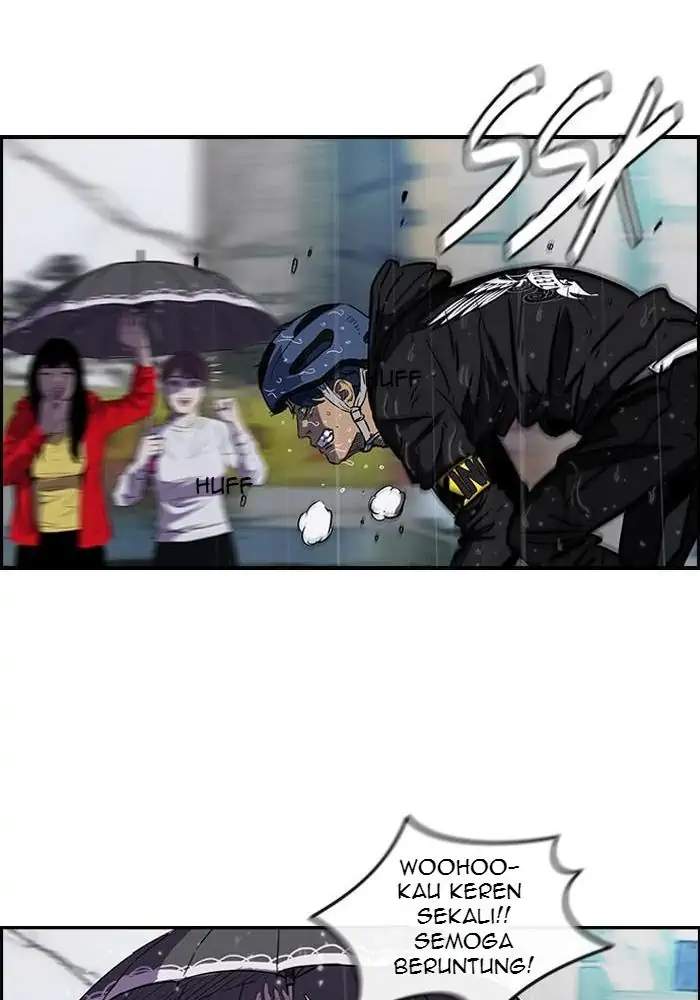 Wind Breaker Chapter 146 Gambar 12