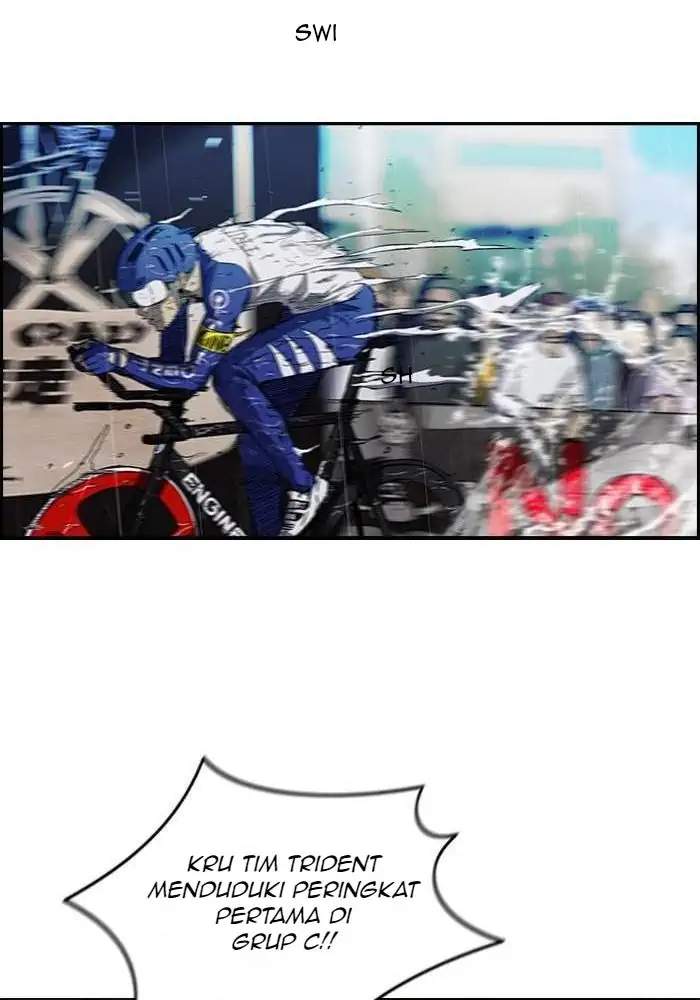 Wind Breaker Chapter 146 Gambar 21