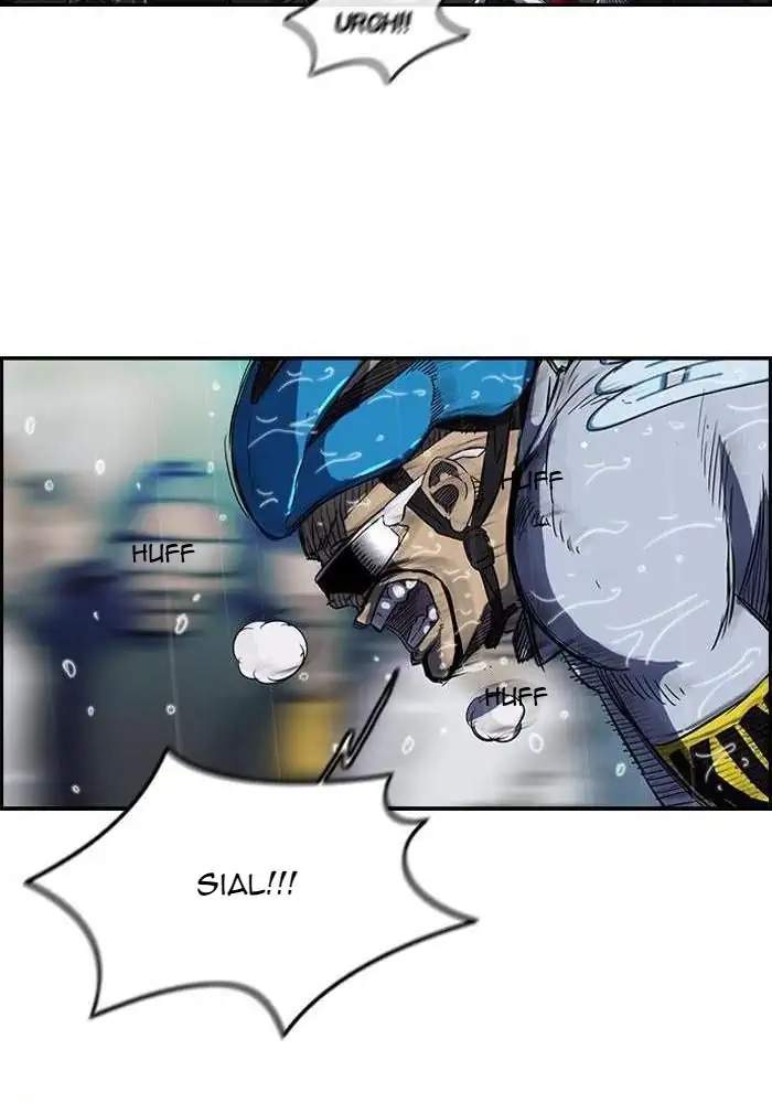 Wind Breaker Chapter 146 Gambar 26