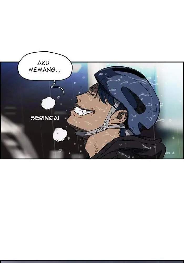 Wind Breaker Chapter 146 Gambar 27