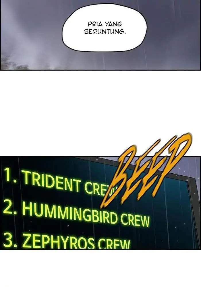 Wind Breaker Chapter 146 Gambar 28