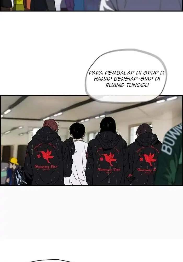 Wind Breaker Chapter 146 Gambar 30