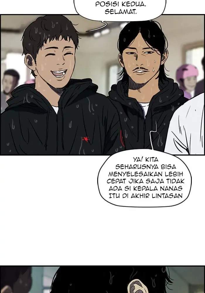 Wind Breaker Chapter 146 Gambar 32