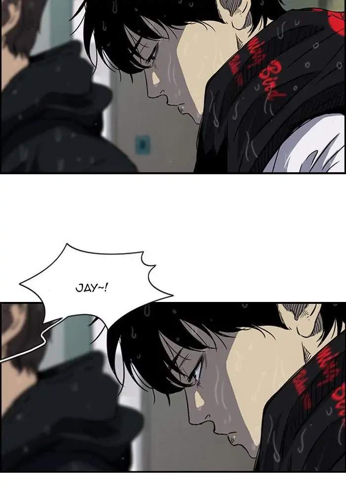 Wind Breaker Chapter 146 Gambar 33