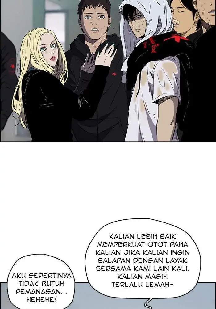 Wind Breaker Chapter 146 Gambar 36