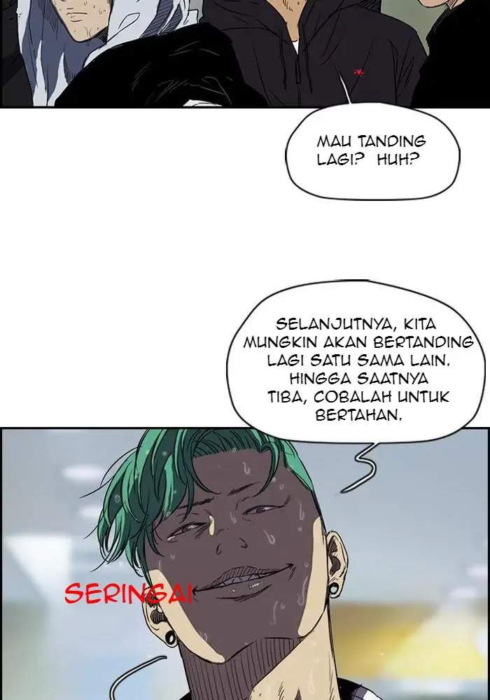 Wind Breaker Chapter 146 Gambar 38