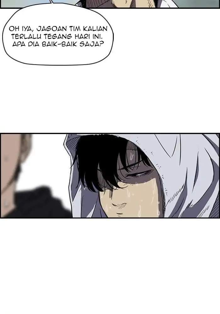 Wind Breaker Chapter 146 Gambar 39