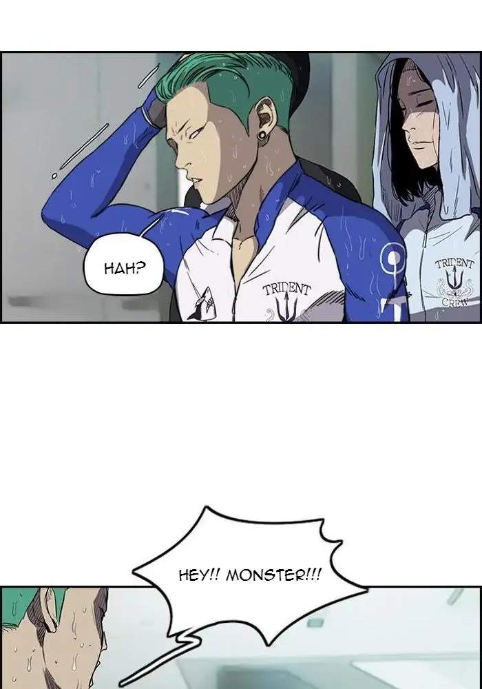 Wind Breaker Chapter 146 Gambar 40