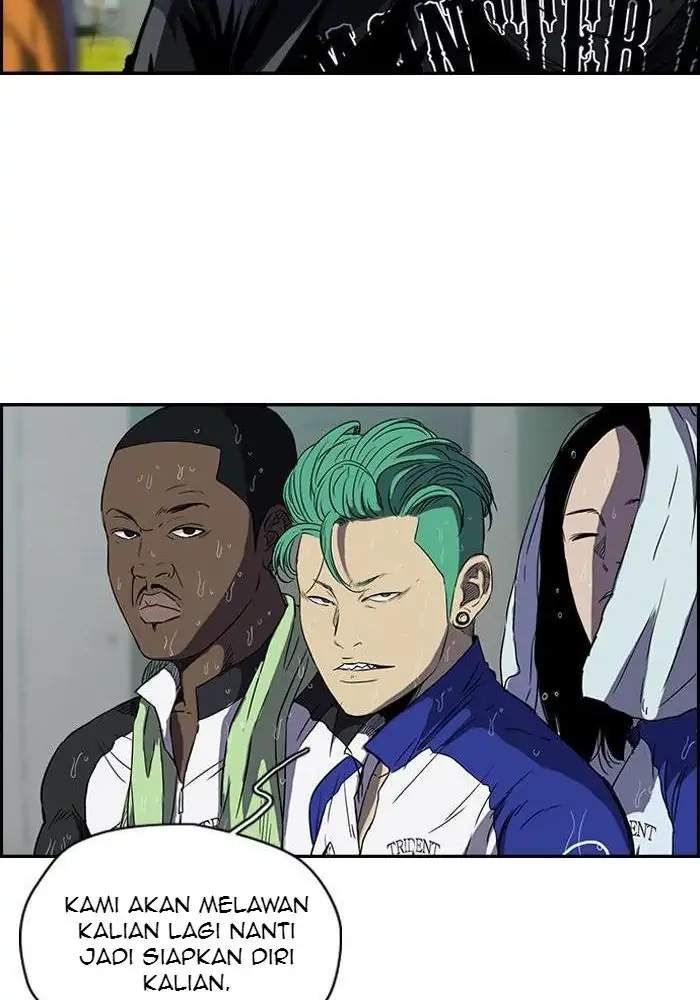 Wind Breaker Chapter 146 Gambar 42