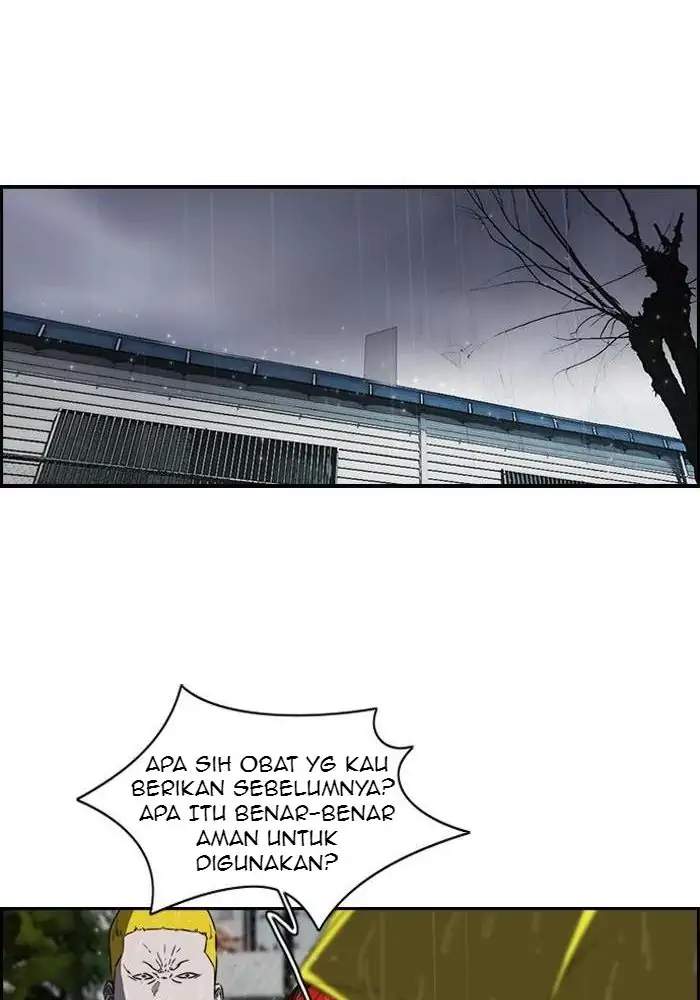 Wind Breaker Chapter 146 Gambar 44
