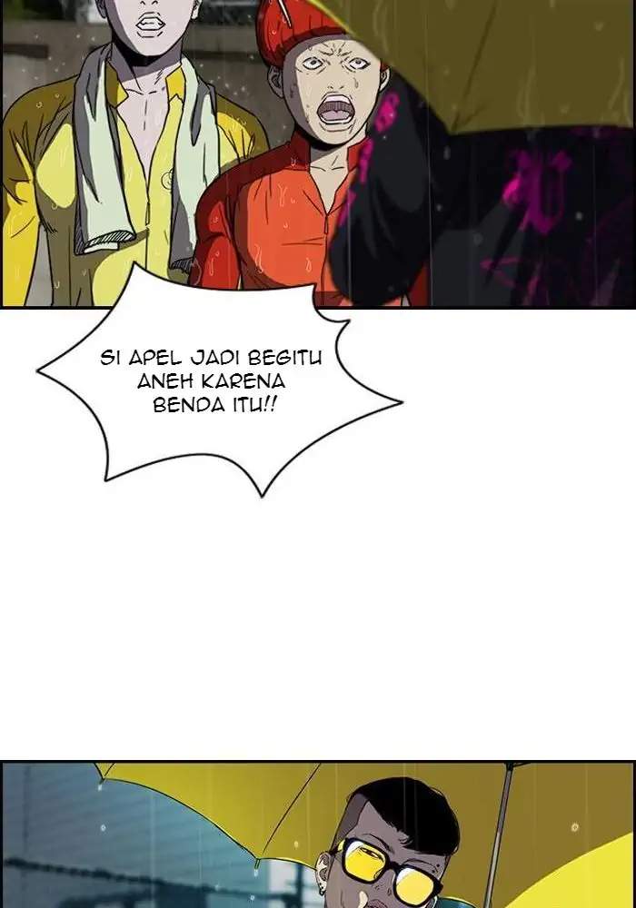 Wind Breaker Chapter 146 Gambar 45