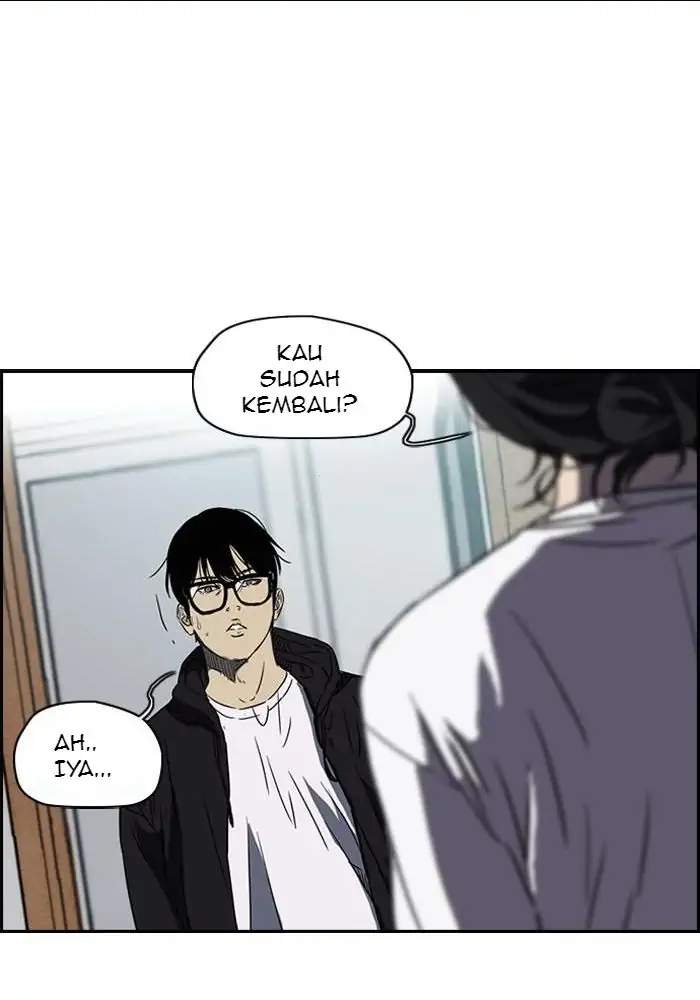 Wind Breaker Chapter 146 Gambar 55