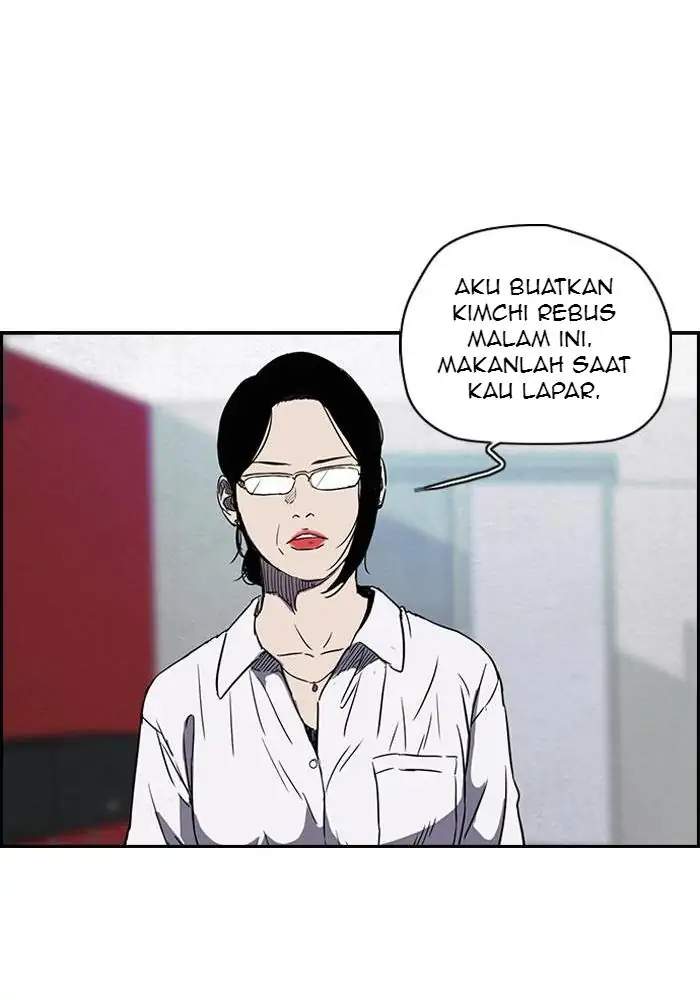 Wind Breaker Chapter 146 Gambar 56