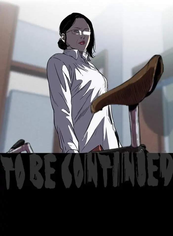 Wind Breaker Chapter 146 Gambar 60