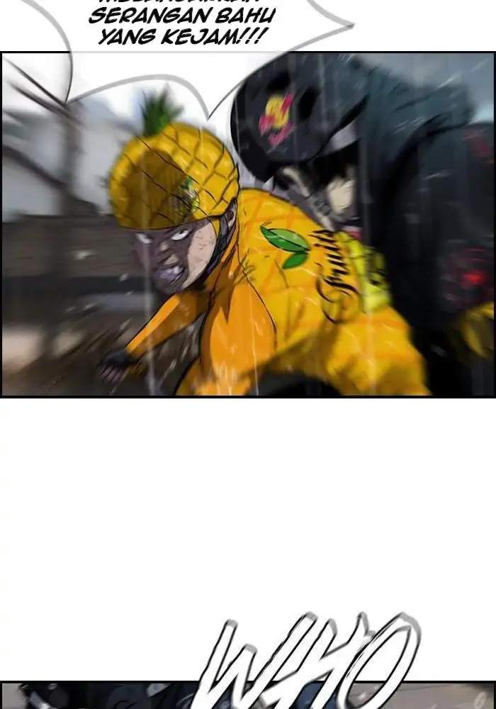 Wind Breaker Chapter 145 Gambar 16