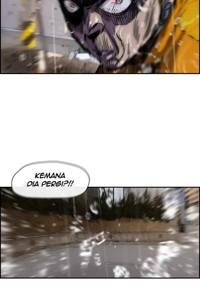 Wind Breaker Chapter 145 Gambar 19