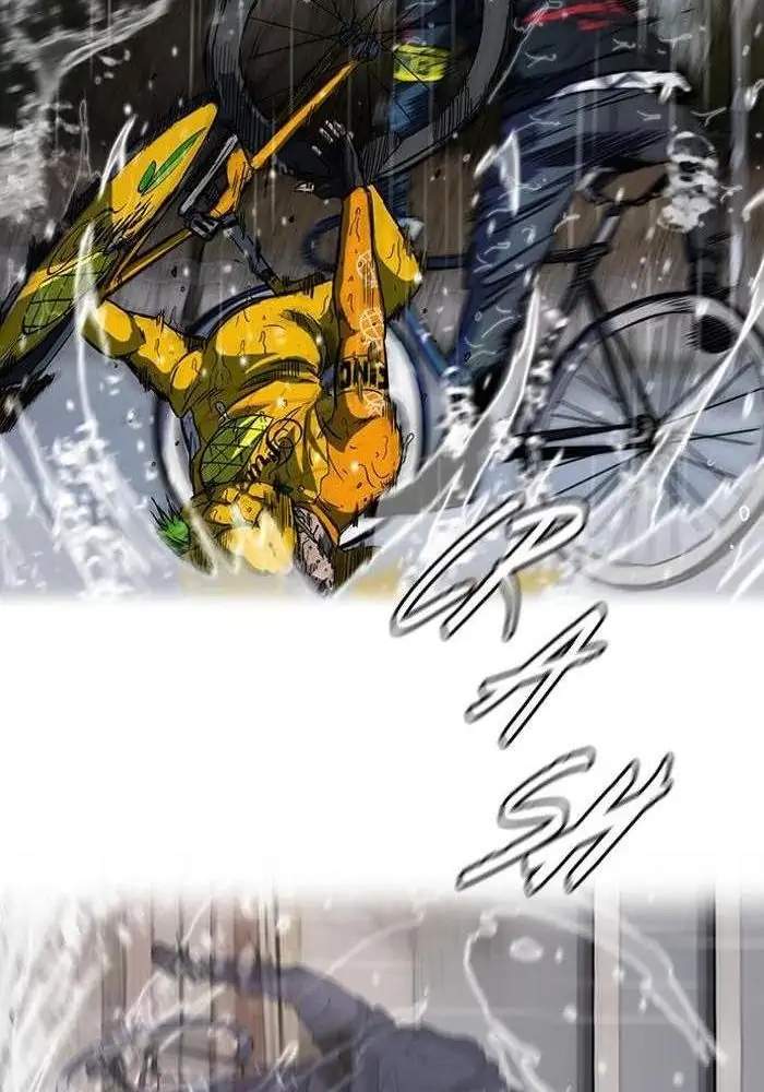 Wind Breaker Chapter 145 Gambar 26