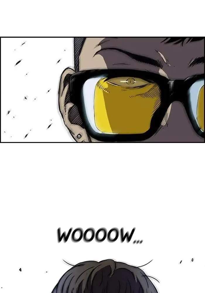 Wind Breaker Chapter 145 Gambar 30